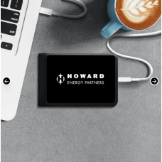 NEW! Tenfour™ 2.0 10,400mAh Power Bank